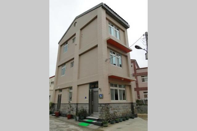 成功民宿 Km Bed And Breakfast Jinhu Camera foto