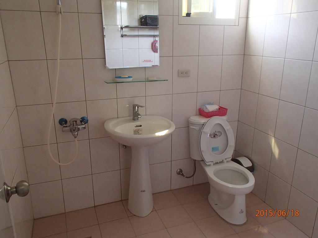 成功民宿 Km Bed And Breakfast Jinhu Camera foto