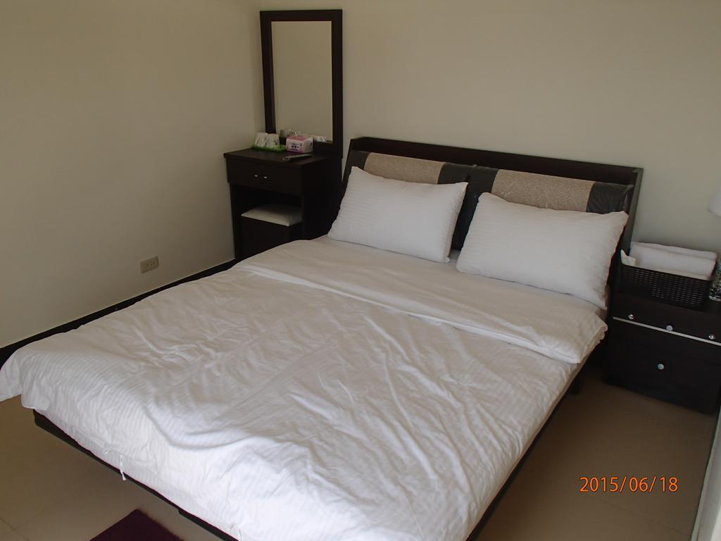 成功民宿 Km Bed And Breakfast Jinhu Camera foto